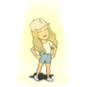 Meet your Posher, Florence